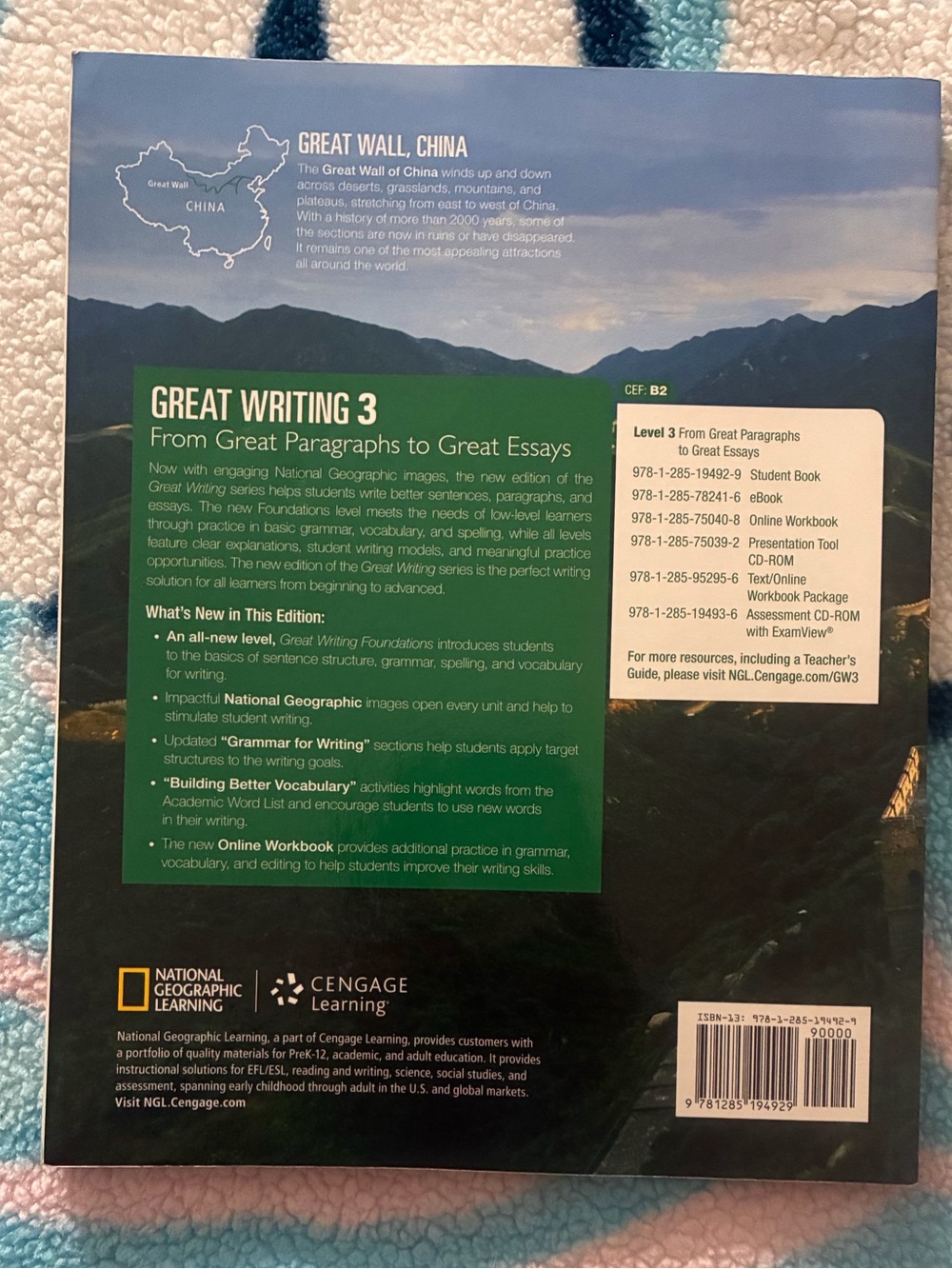 Book - Picture 2 of 3